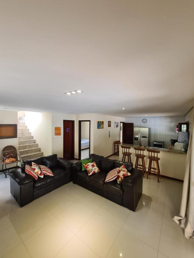 Casa 4/4 Agradavel Com Piscina E Churrasqueira Мата-ди-Сан-Жуан Экстерьер фото