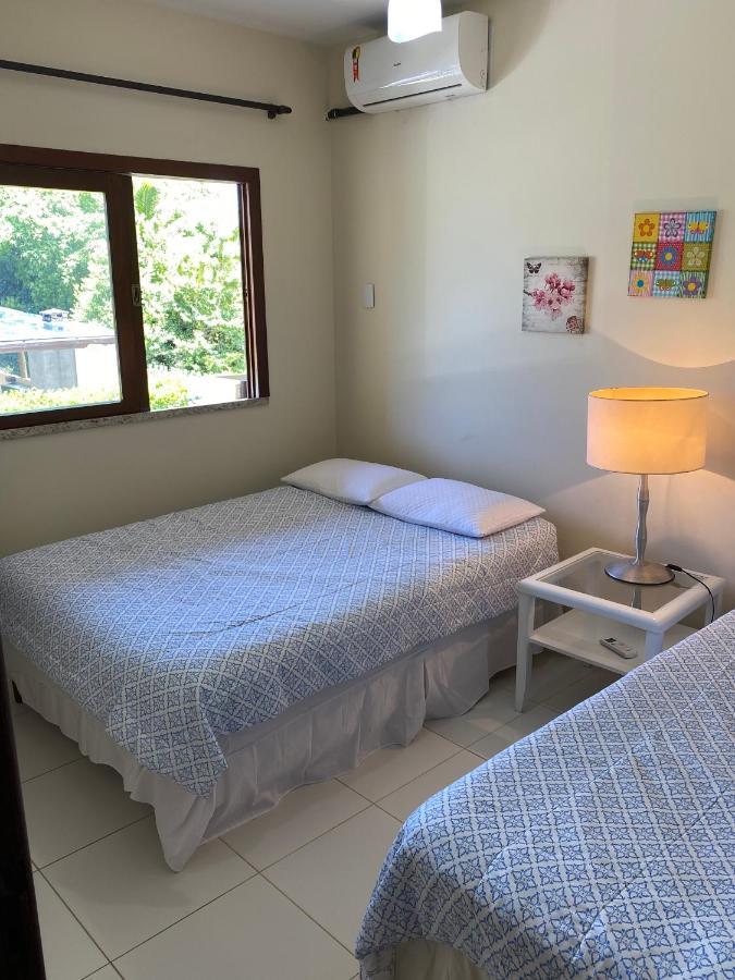 Casa 4/4 Agradavel Com Piscina E Churrasqueira Мата-ди-Сан-Жуан Экстерьер фото